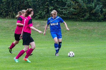 Bild 260 - B-Juniorinnen FSG BraWie 08 - JSG Sandesneben : Ergebnis: 2:0